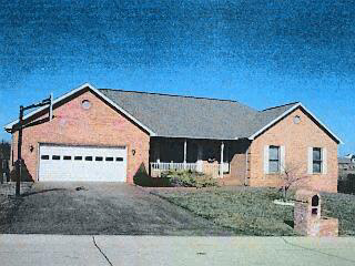 10631 Brush Ridge Road Evansville, IN 47720 - Photo 1 of 1 Gallery Image 1