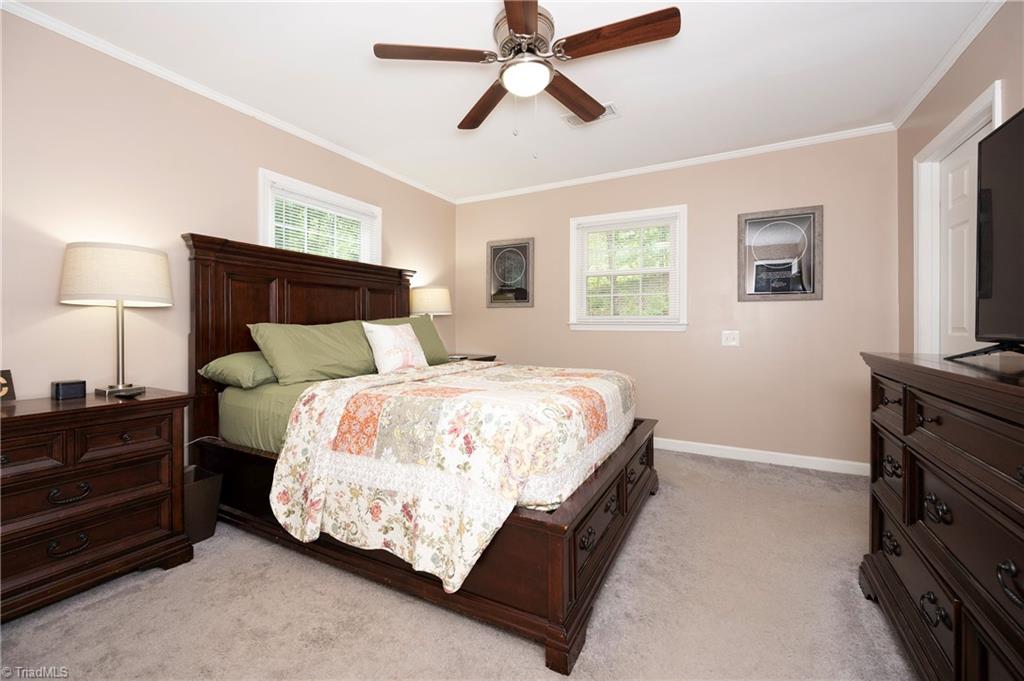 6404 Walnut Cove Road Walkertown, NC 27051 - Photo 17 of 44