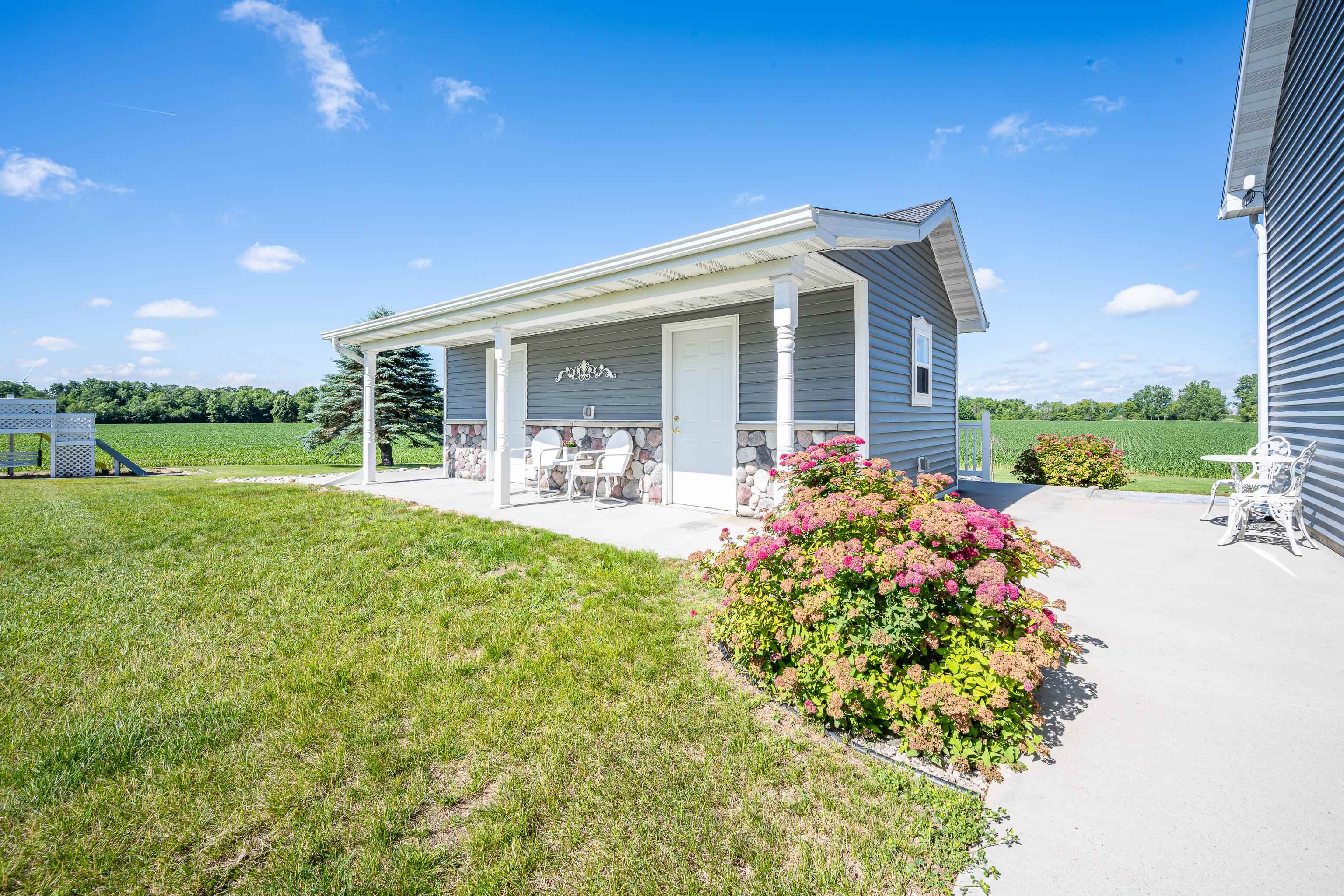 9644 East Deerfield Road Shepherd, MI 48883 - Photo 56 of 93 Gallery Image 56
