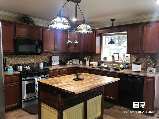 2755 Old Bratt Road Atmore, AL 36502 - Photo 14 of 39