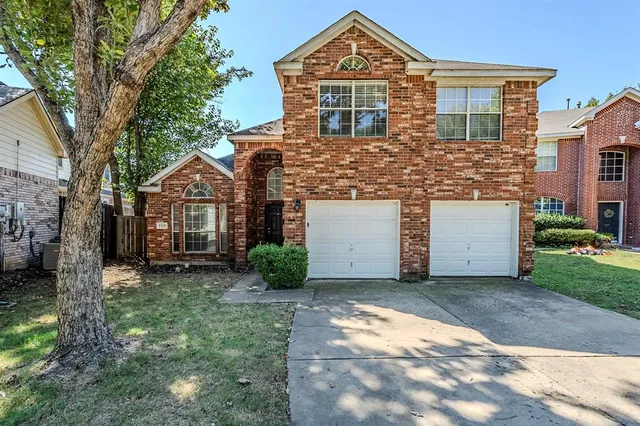 $349,900 | 705 Jordan Road, McKinney, TX 75071