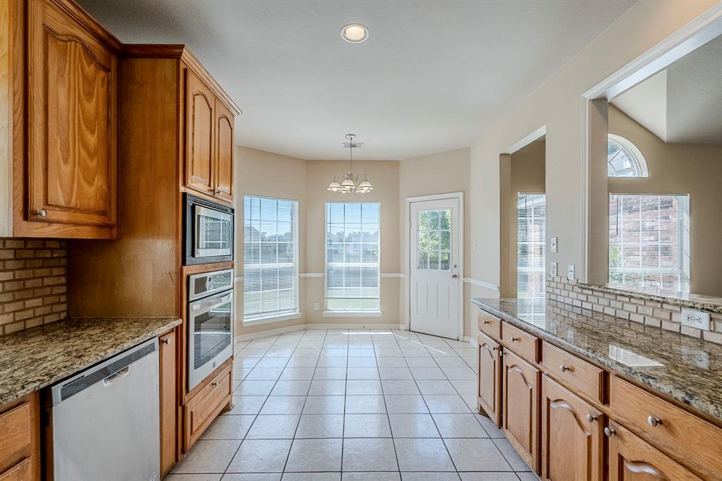 705 Jordan Road McKinney, TX 75071 - Photo 3 of 38