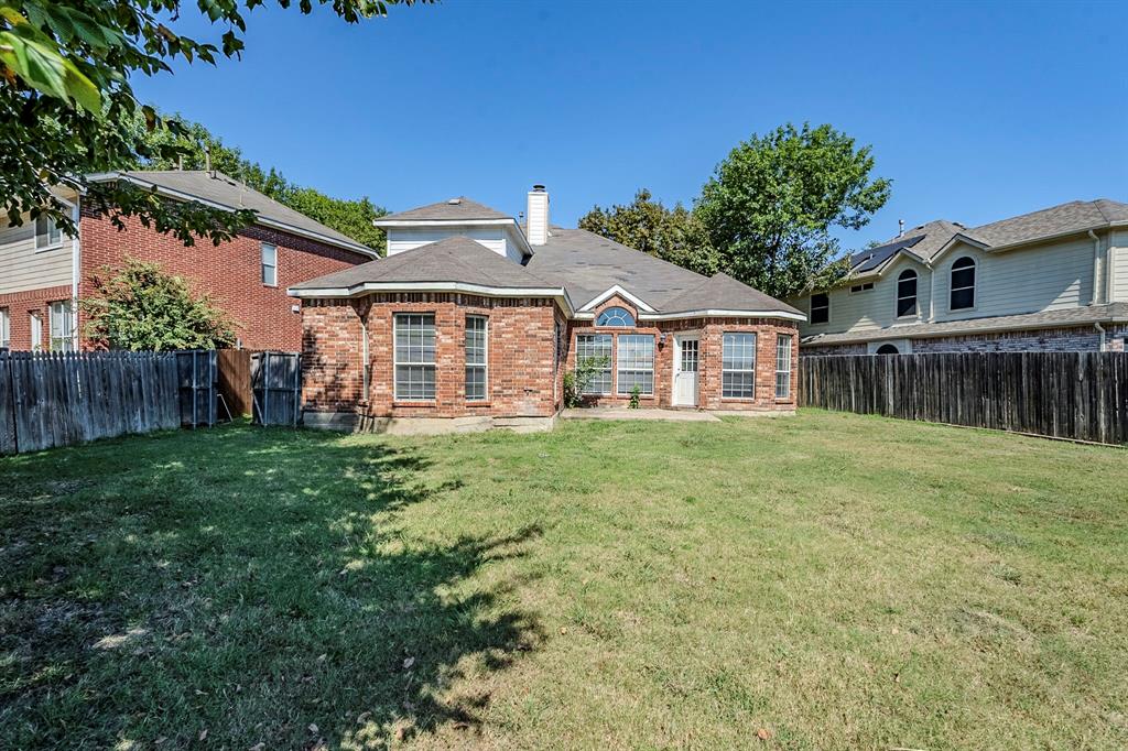 705 Jordan Road McKinney, TX 75071 - Photo 36 of 38