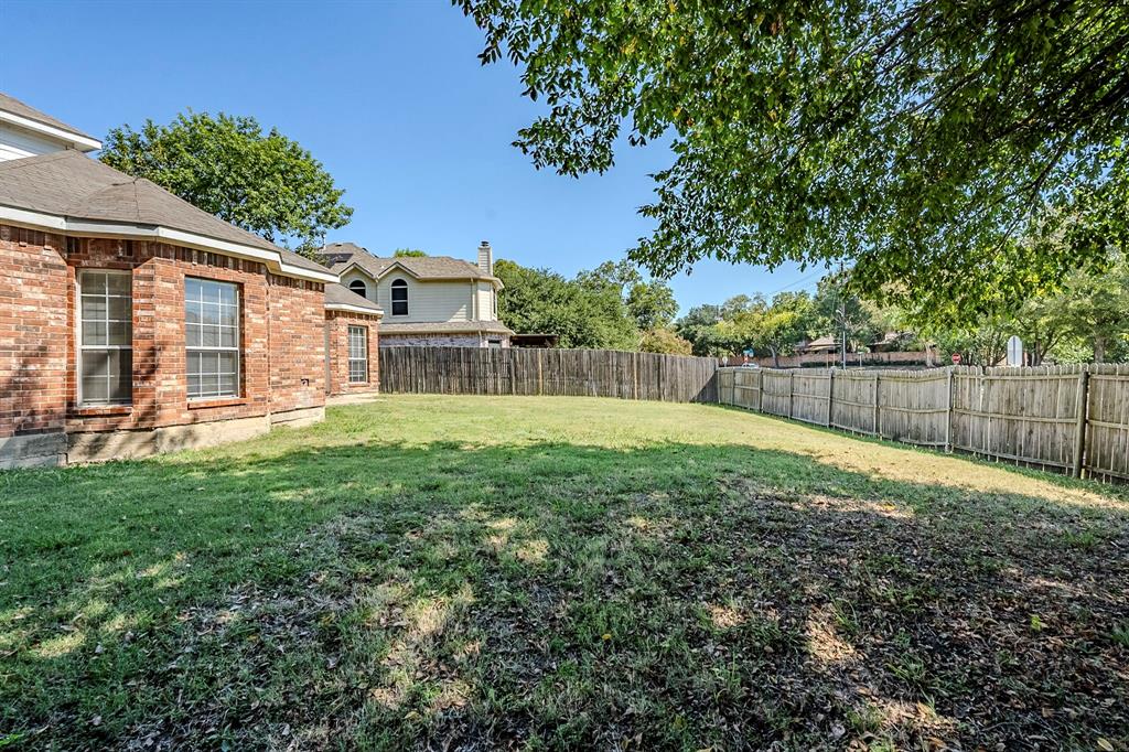 705 Jordan Road McKinney, TX 75071 - Photo 37 of 38