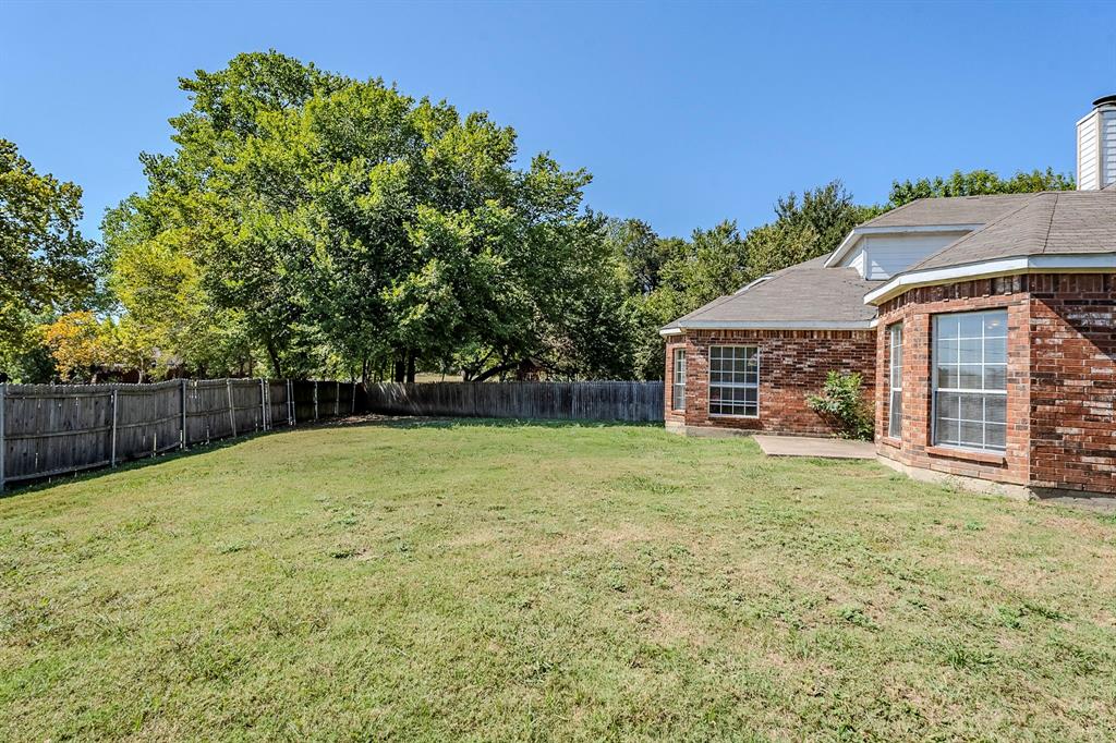 705 Jordan Road McKinney, TX 75071 - Photo 38 of 38