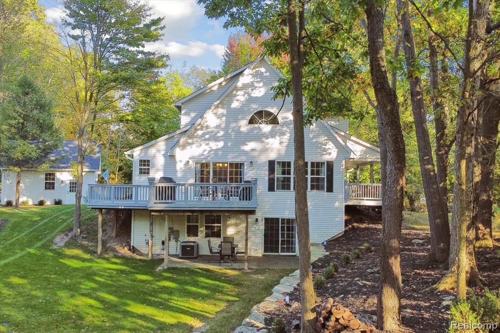 1781 Gulley Road Howell, MI 48843 - Photo 53 of 58