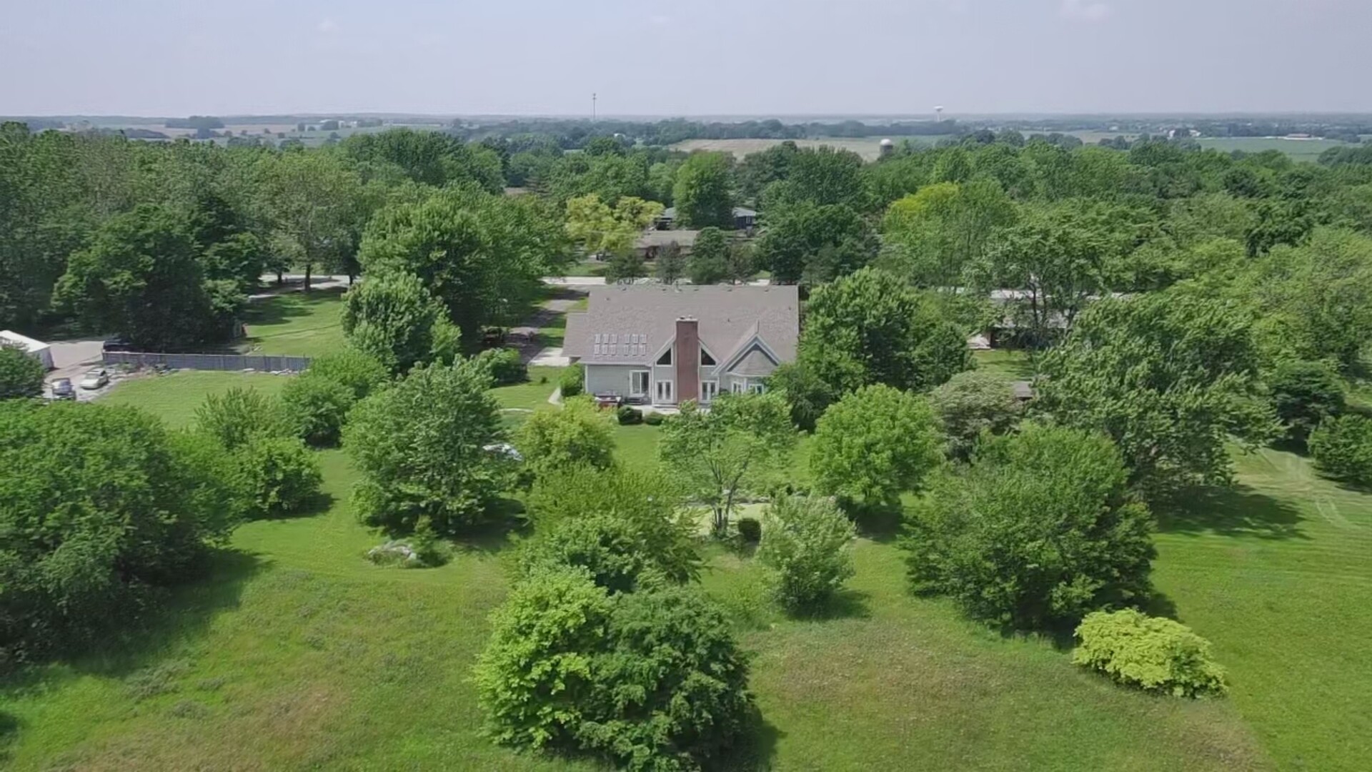 4722 Douglas Road Oswego, IL 60543 - Photo 3 of 28 Gallery Image 3