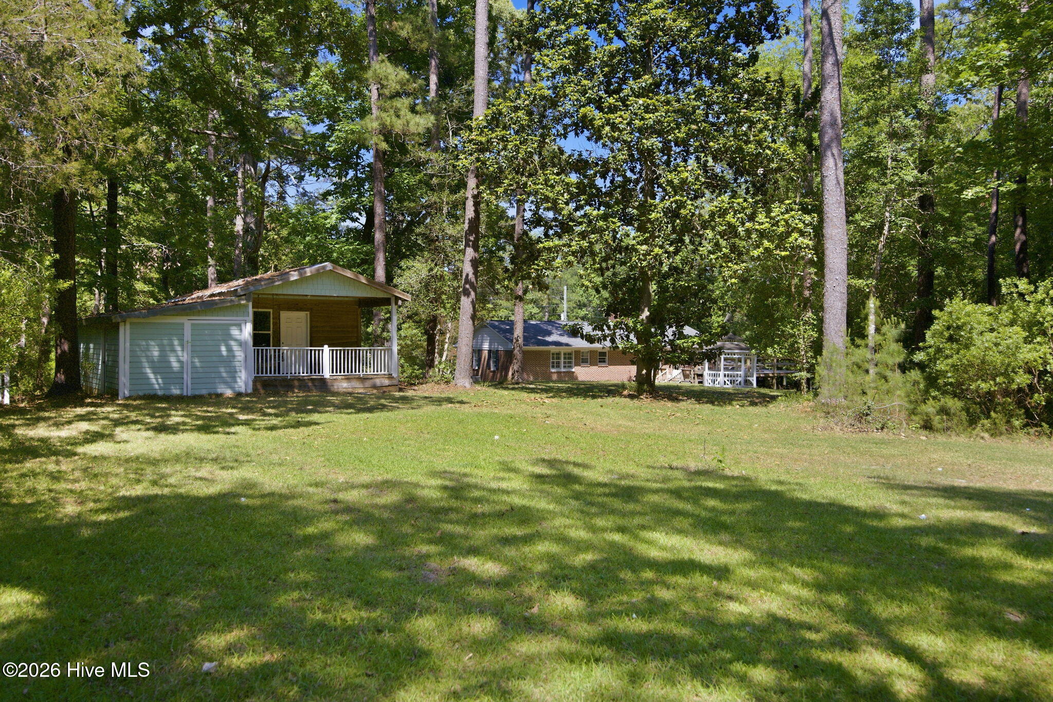 302 Copas Road Southwest Shallotte, NC 28470 - Photo 6 of 32 Out Building