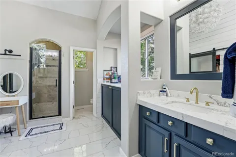 $1,125,000 | 5016 Vermillion Court, Castle Rock, CO 80108