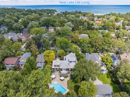 $4,900,000 | 325 Central Avenue, Wilmette, IL 60091