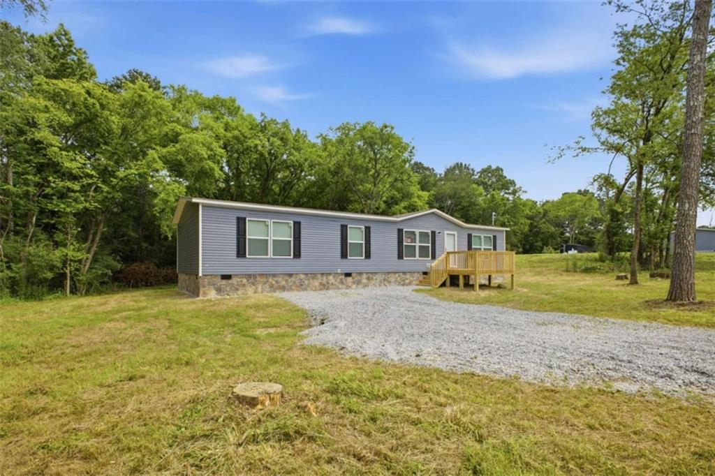 344 Moran Lake Road Northeast Rome, GA 30161 - Photo 48 of 55