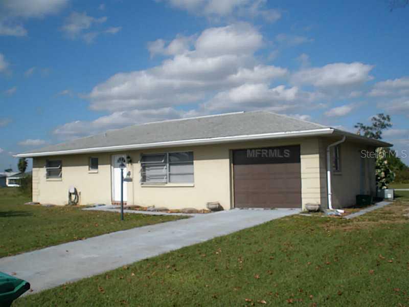 30102 Alder Road Punta Gorda, FL 33982 - Photo 1 of 1 Exterior Front