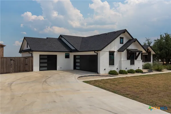 $549,900 | 312 Skyline Drive, Copperas Cove, TX 76522