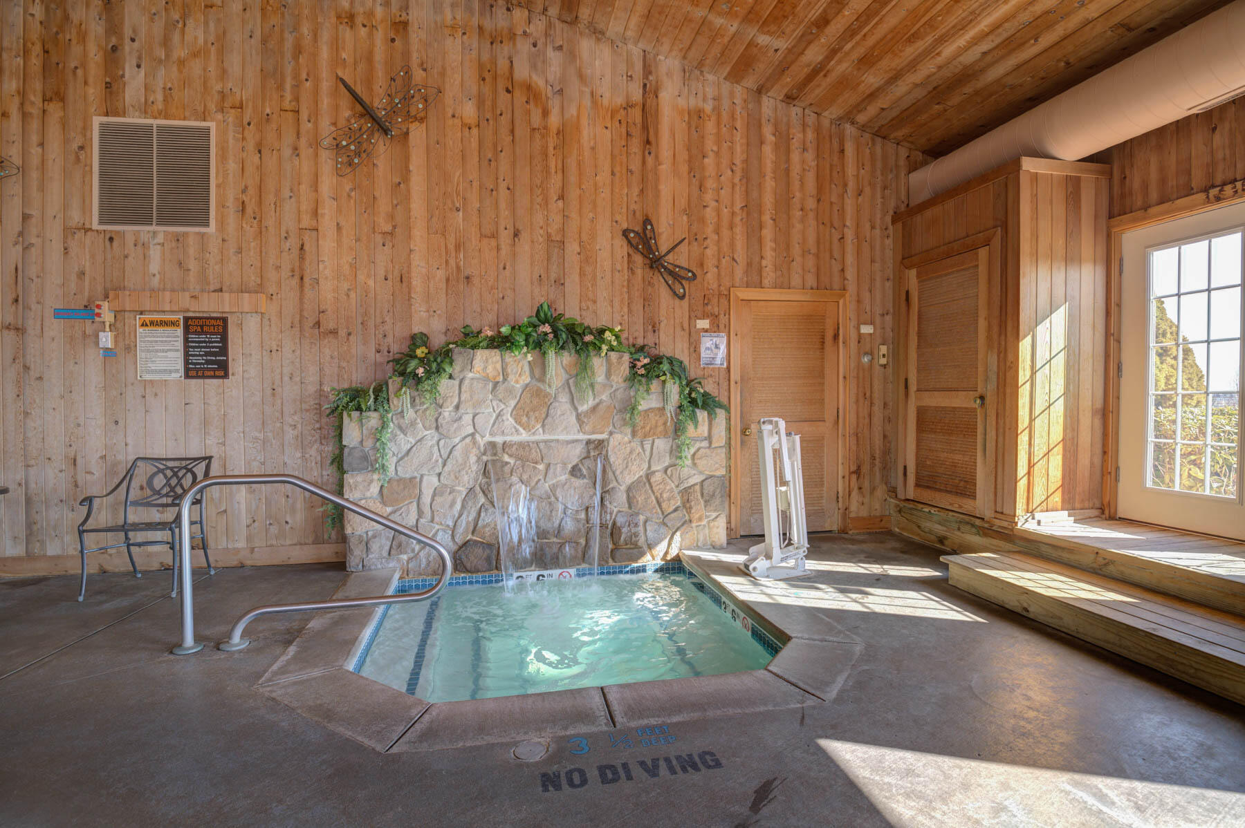 60 Mile Road, Unit 141 Wells, ME 04090 - Photo 32 of 39 Jacuzzi