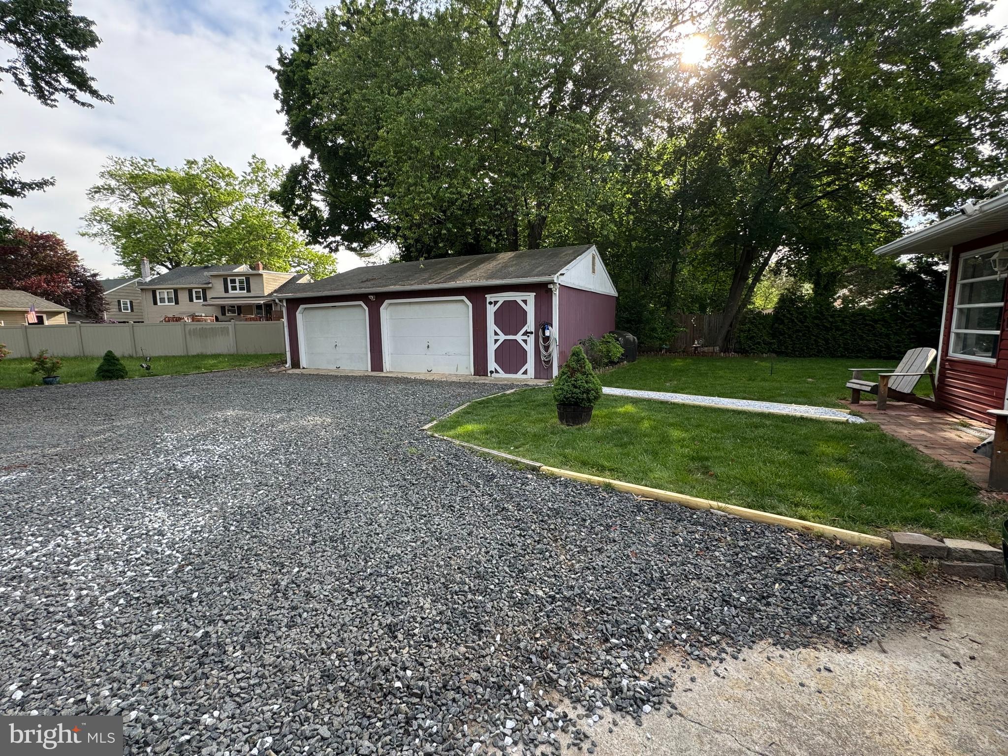 944 Woodlane Road Mount Holly, NJ 08060 - Photo 25 of 27 Gallery Image 25