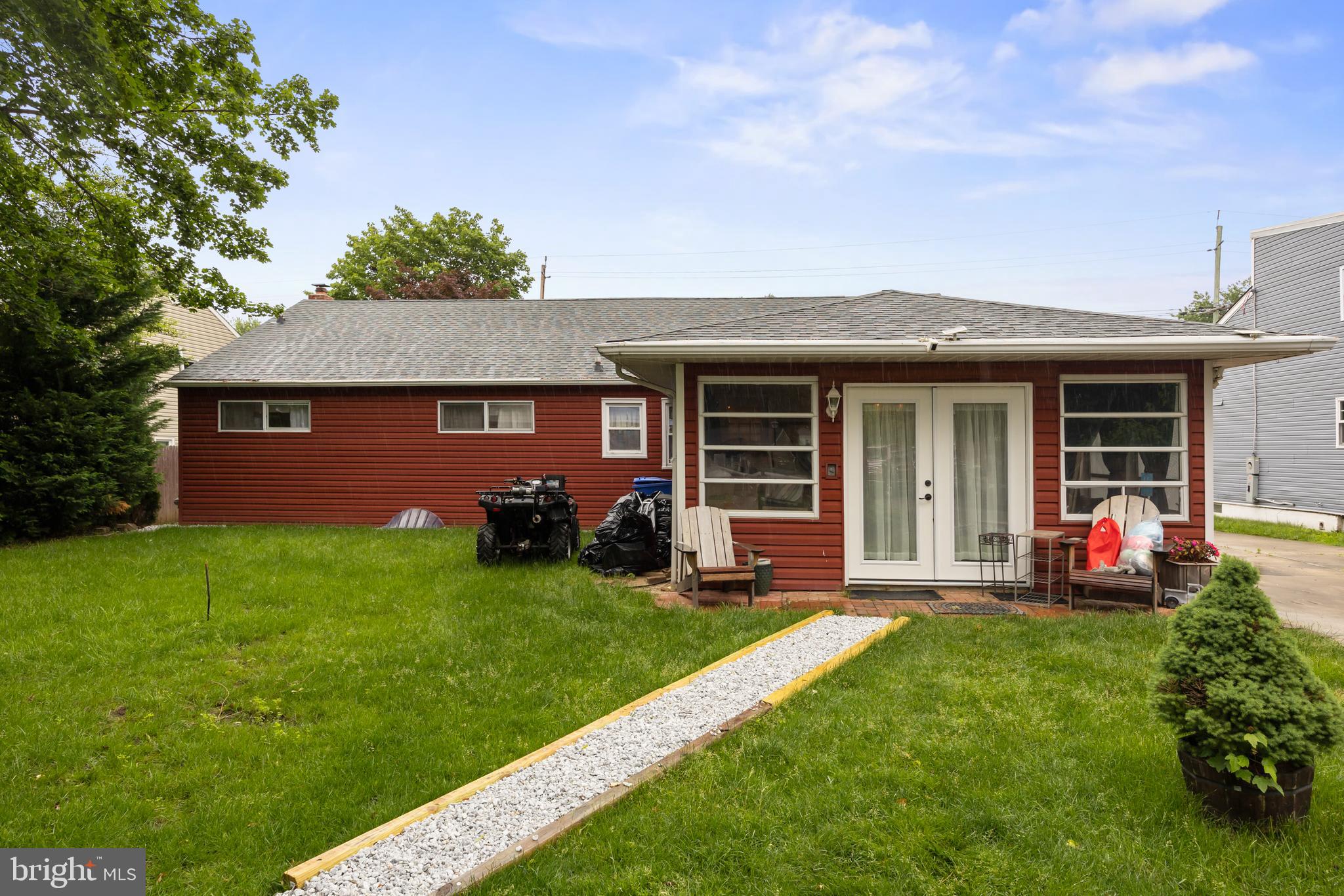 944 Woodlane Road Mount Holly, NJ 08060 - Photo 26 of 27 Gallery Image 26