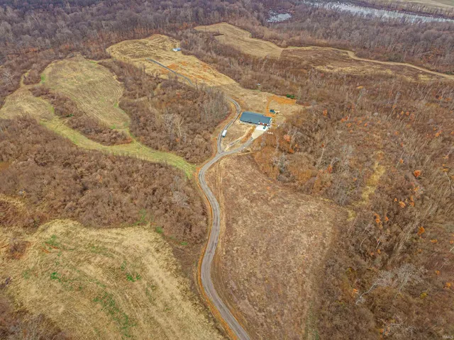 $69,900 | 0 North Old Us Highway, Hazleton, IN 47640