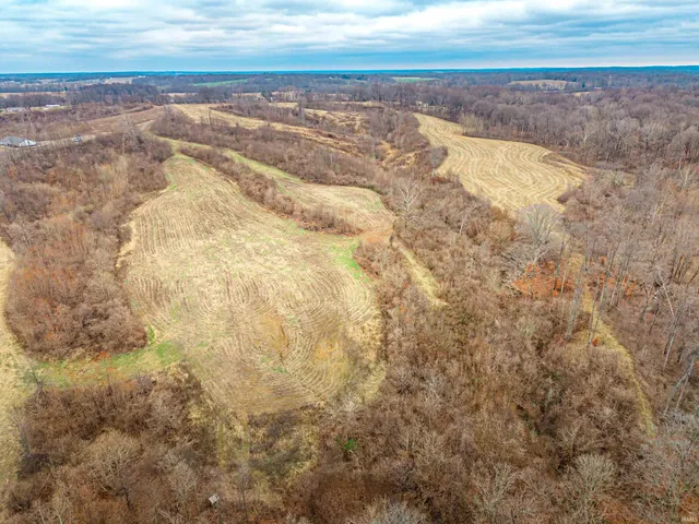 $69,900 | 0 North Old Us Highway, Hazleton, IN 47640