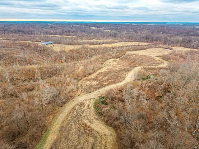 $69,900 | 0 North Old Us Highway, Hazleton, IN 47640