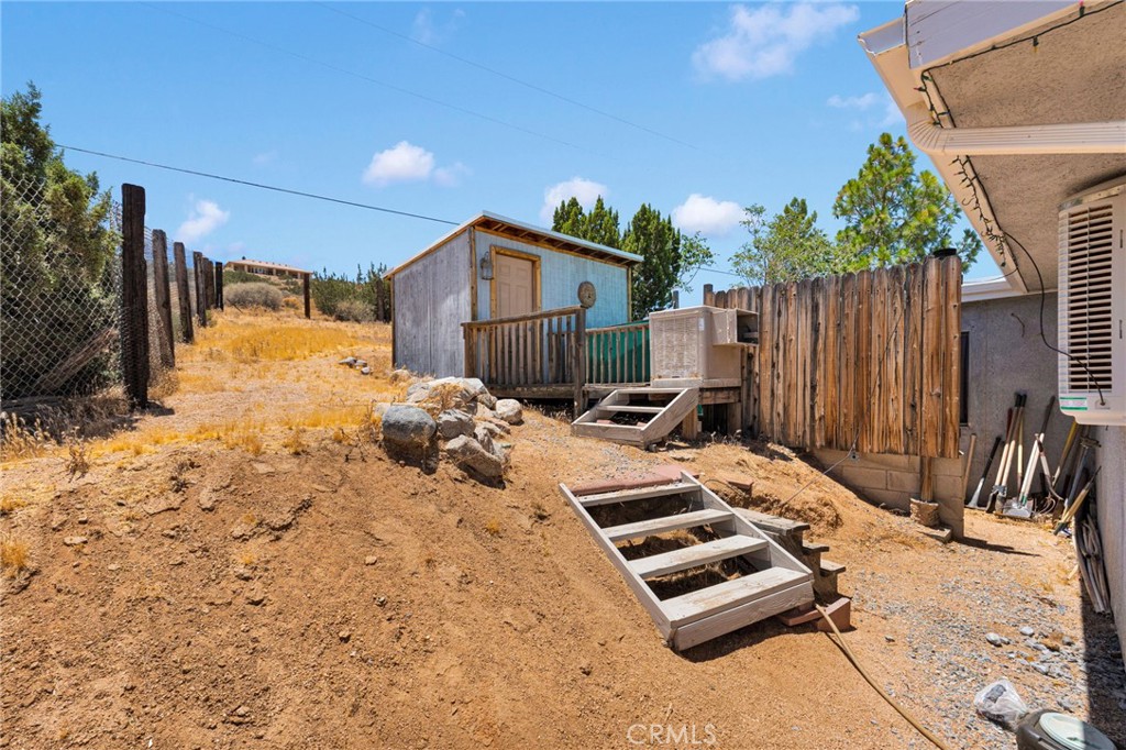 25623 Santa Rosa Road Apple Valley, CA 92308 - Photo 31 of 54