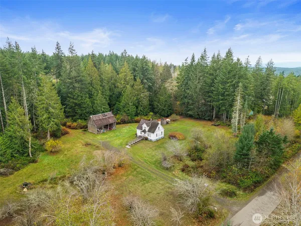 $429,990 | 7111 Larson Lane Northwest, Seabeck, WA 98380