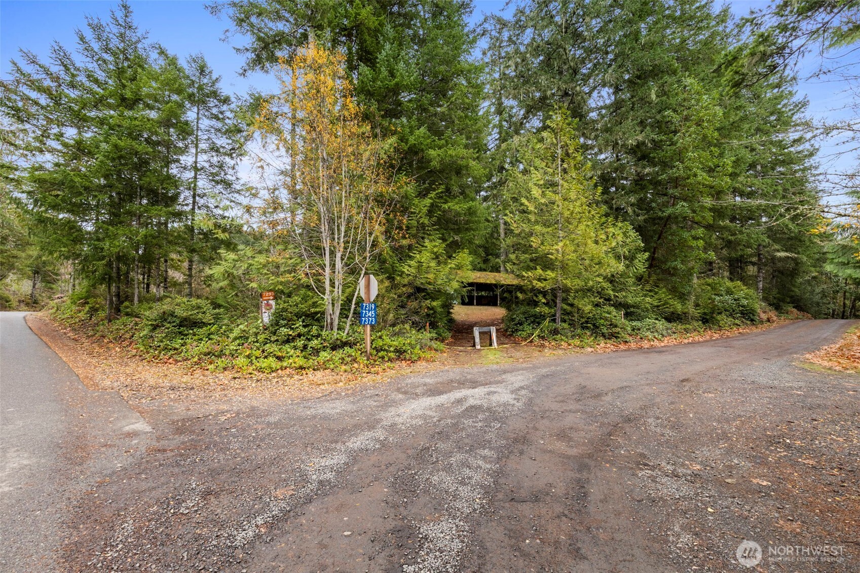 7111 Larson Lane Northwest Seabeck, WA 98380 - Photo 31 of 39