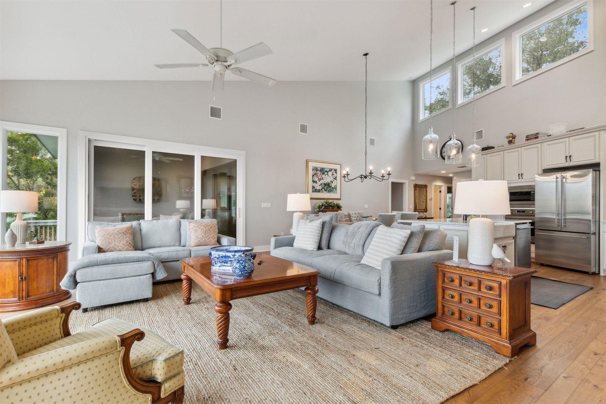 3104 Sea Marsh Road, Unit 3104 Fernandina Beach, FL 32034 - Photo 23 of 66