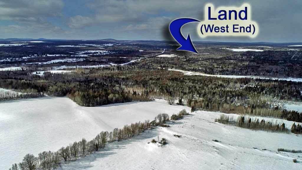 Lot 7 Off Currier Road Oakfield, ME 04763 - Photo 26 of 36 land-long-lake-waterfront