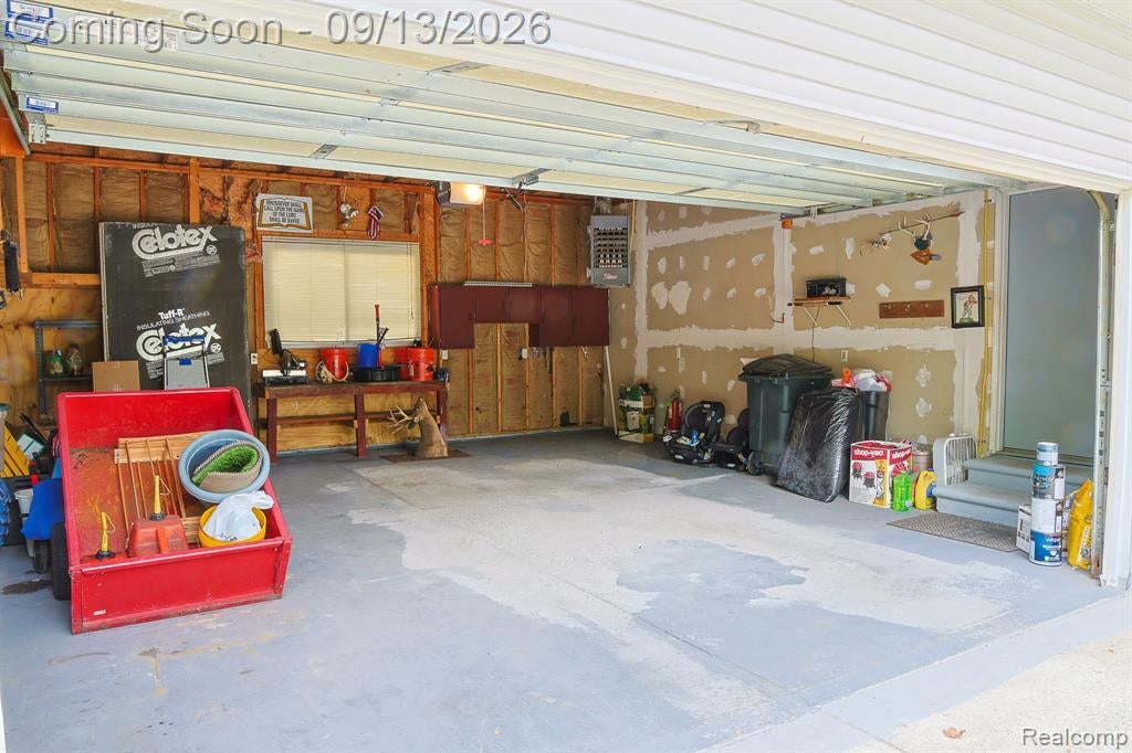 9427 Andersonville Road Clarkston, MI 48346 - Photo 37 of 46 Gallery Image 37