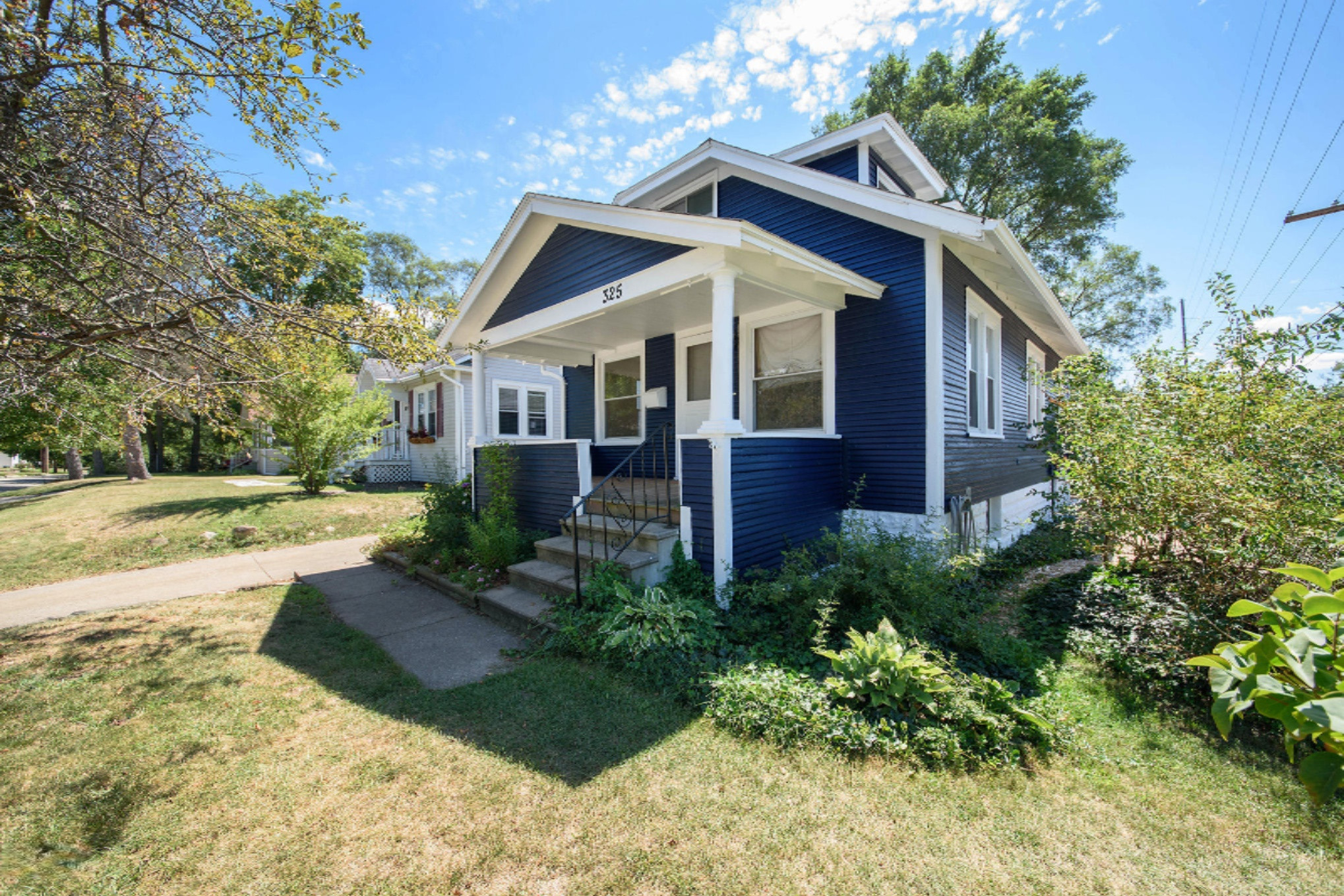 325 Whitcomb Street Kalamazoo, MI 49001 - Photo 21 of 25 _DSC8463