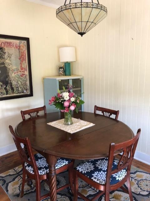 325 Whitcomb Street Kalamazoo, MI 49001 - Photo 5 of 25 Dining Room