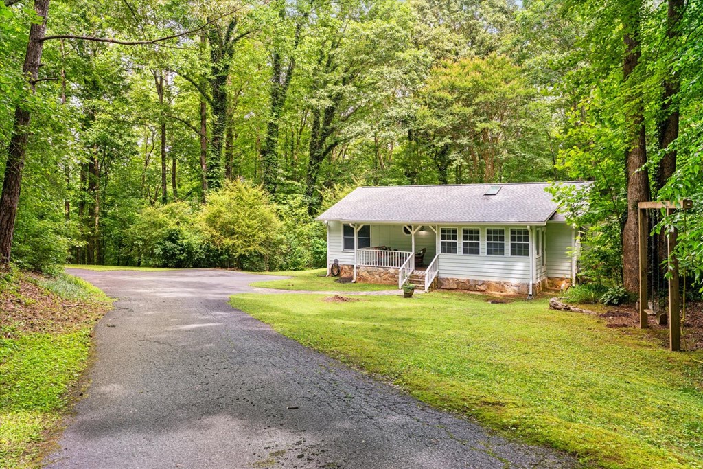 1178 Swan Bridge Road Talking Rock, GA 30175 - Photo 4 of 48 Gallery Image 4