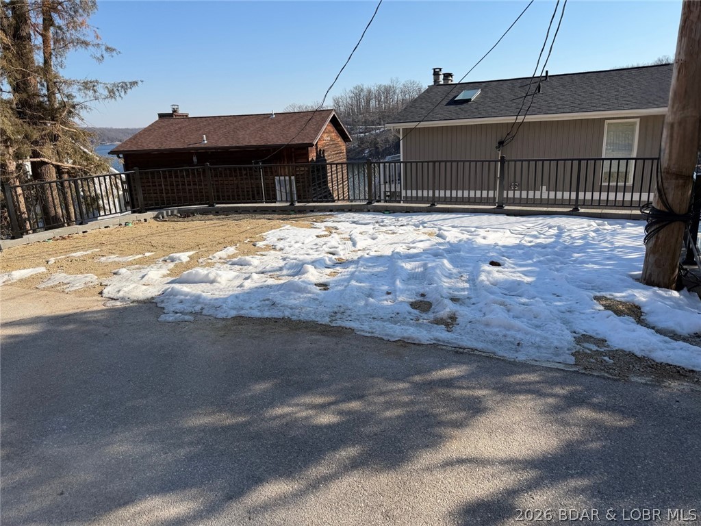 1111 Ginger Road Lake Ozark, MO 65049 - Photo 4 of 45 Gallery Image 4