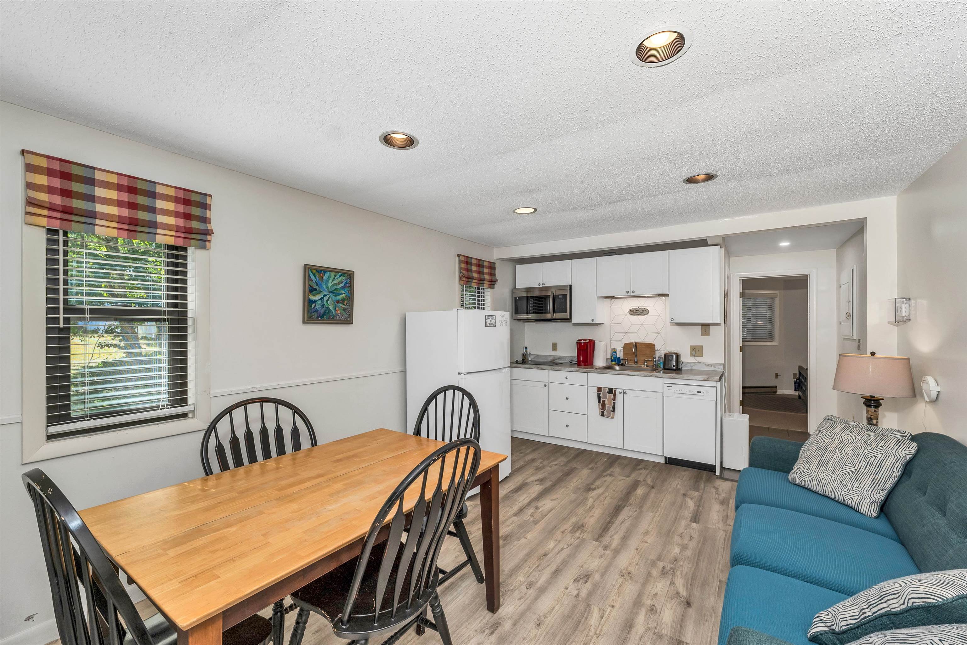 20 Pine Tree Way Waterville Valley, NH 03215 - Photo 27 of 38 Gallery Image 27