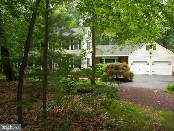 407 Arrowhead Trail Sinking Spring, PA 19608 - Photo 3 of 21