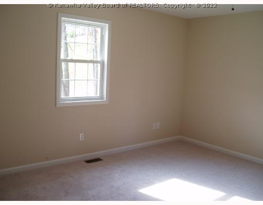 4525 Thorofare Road Clendenin, WV 25045 - Photo 5 of 8 Master Bedroom.