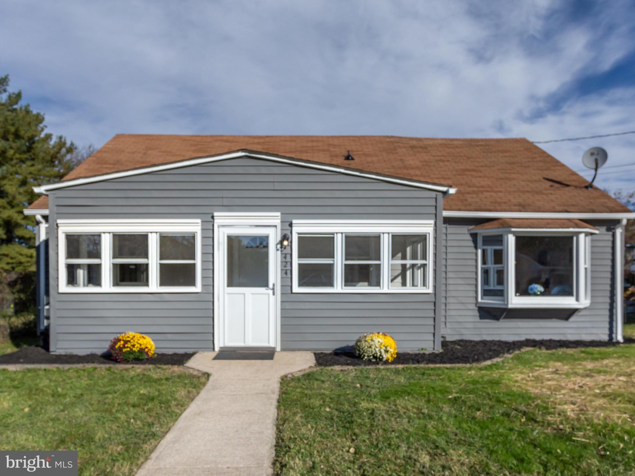 424 Holy Cross Road Baltimore, MD 21225 - Photo 2 of 39 Gallery Image 2
