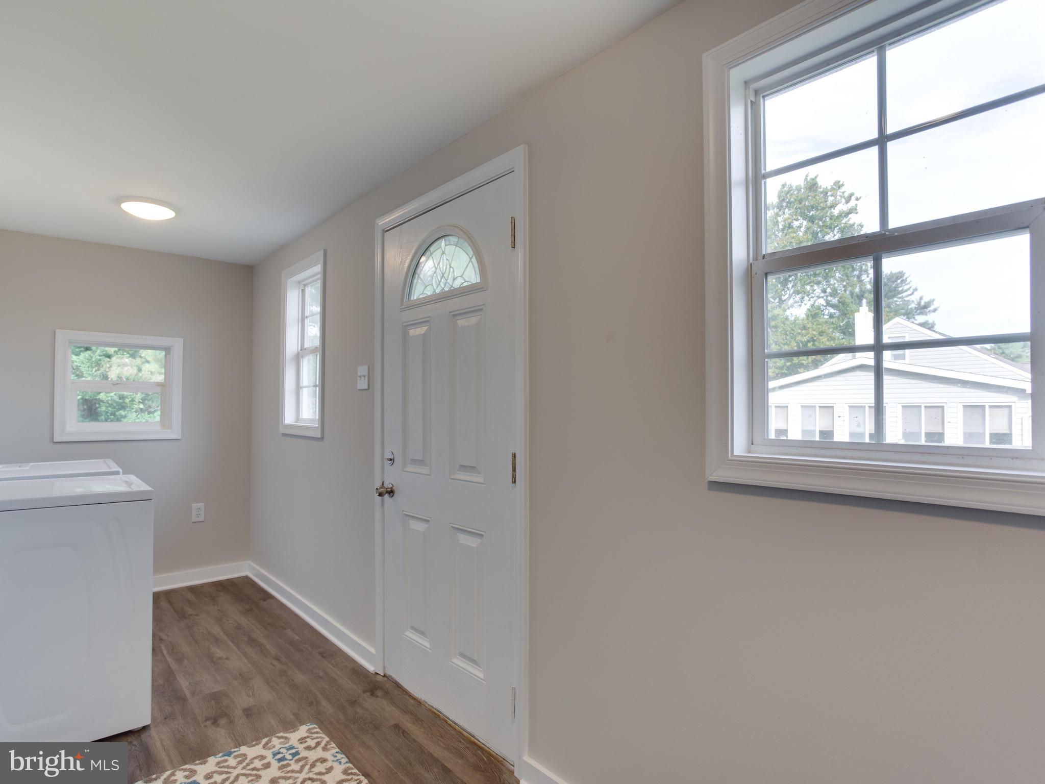 424 Holy Cross Road Baltimore, MD 21225 - Photo 21 of 39 New Washer and Gas Dryer