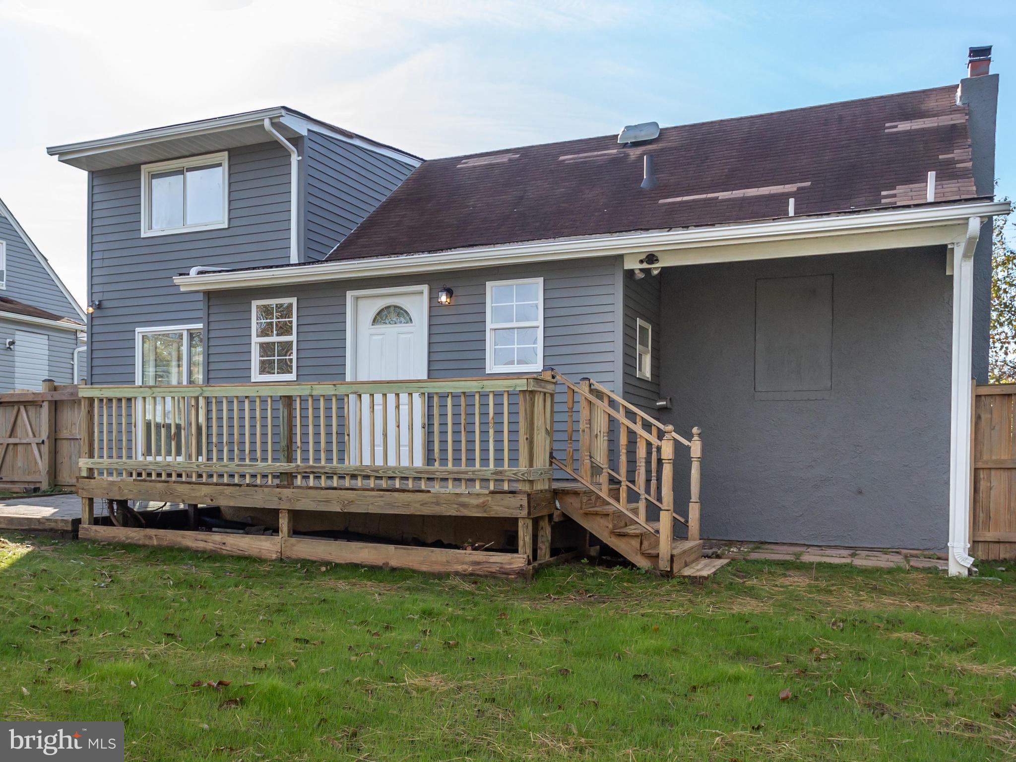 424 Holy Cross Road Baltimore, MD 21225 - Photo 37 of 39 Gallery Image 37