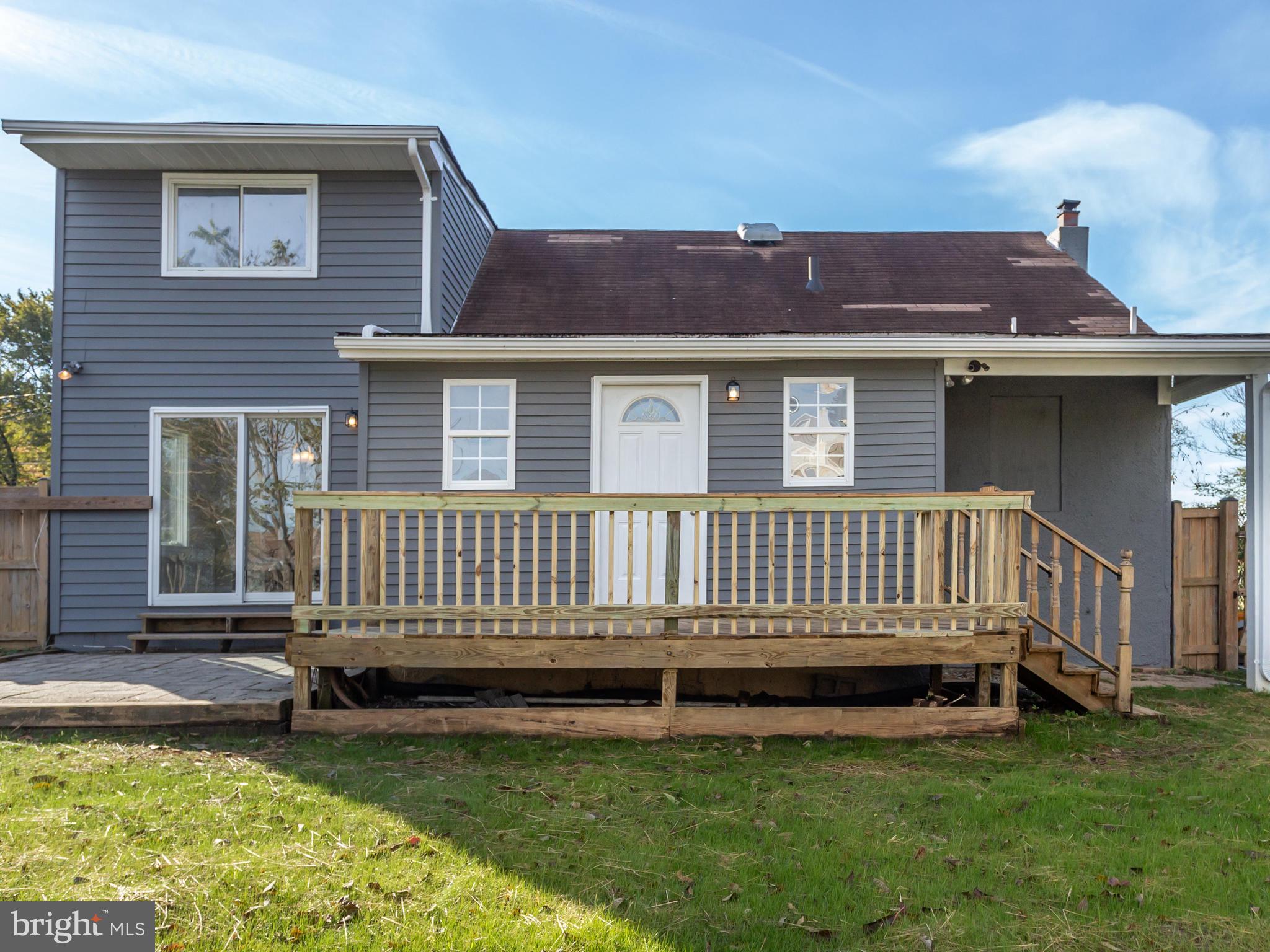 424 Holy Cross Road Baltimore, MD 21225 - Photo 38 of 39 Gallery Image 38