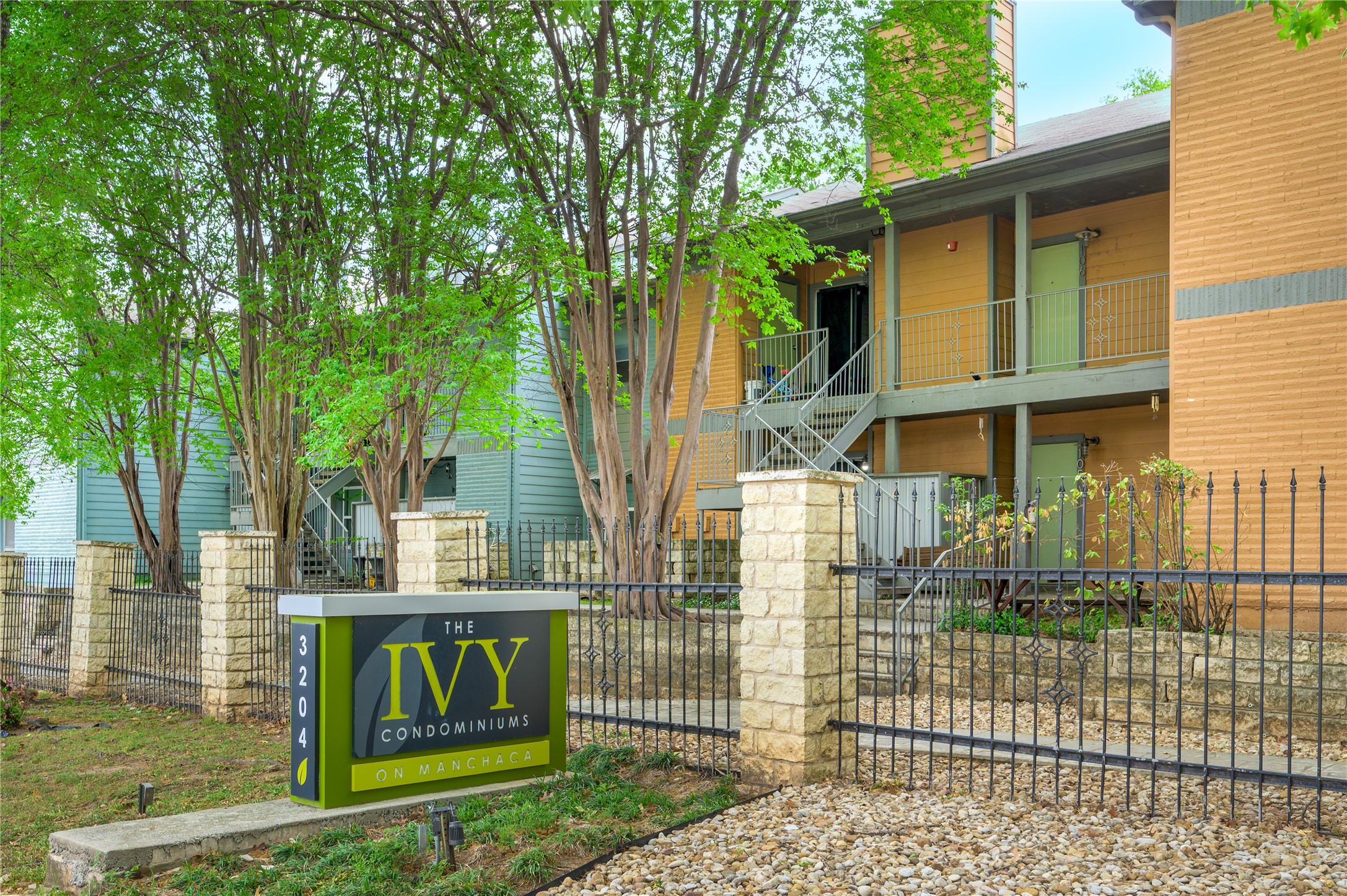 3204 Menchaca Road, Unit 105 Austin, TX 78704 - Photo 1 of 16