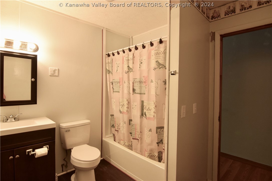 108 Dublin Road Leon, WV 25123 - Photo 18 of 19 Gallery Image 18