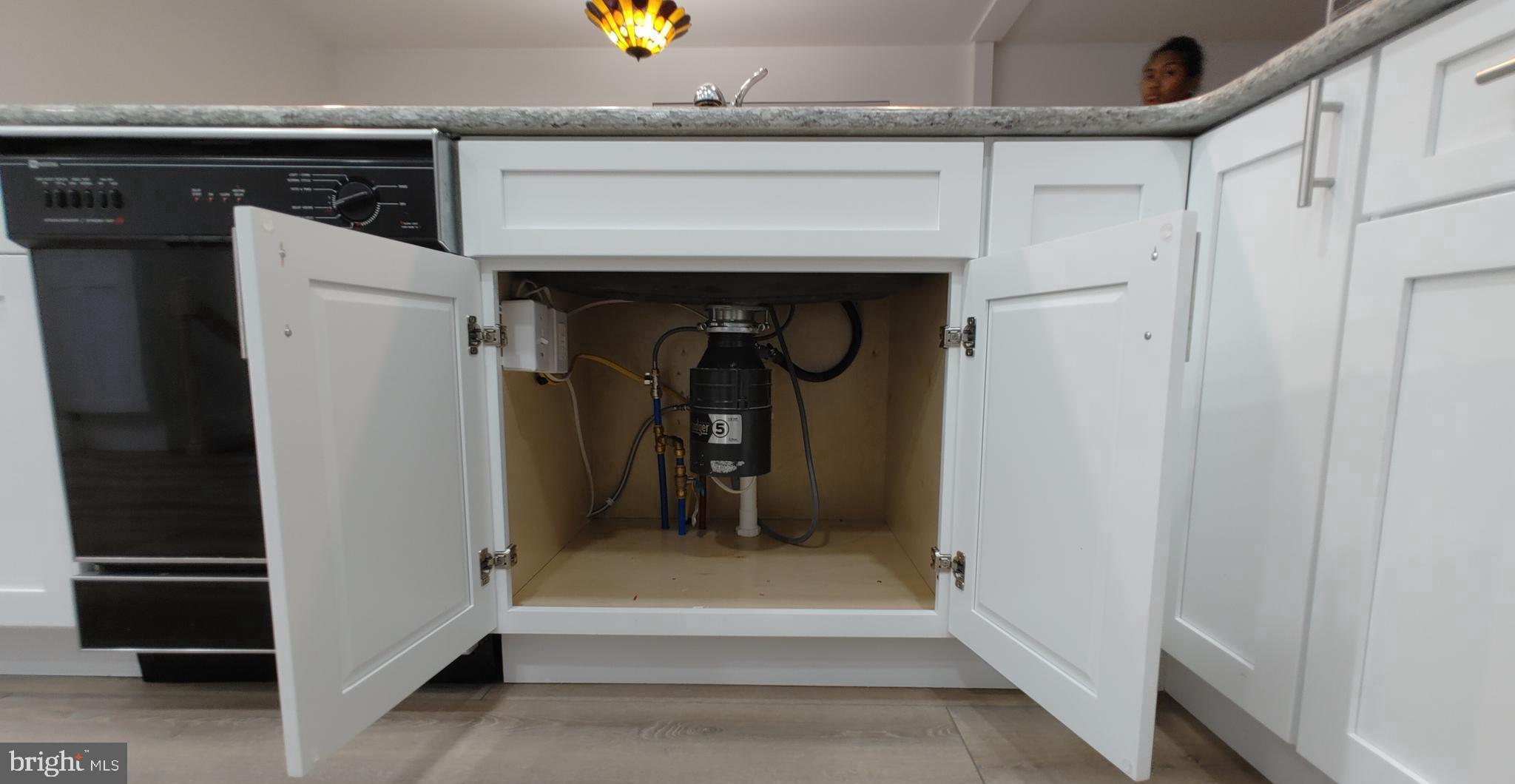 530 Drexel Road Fairless Hills, PA 19030 - Photo 29 of 78 GARBAGE DISPOSAL