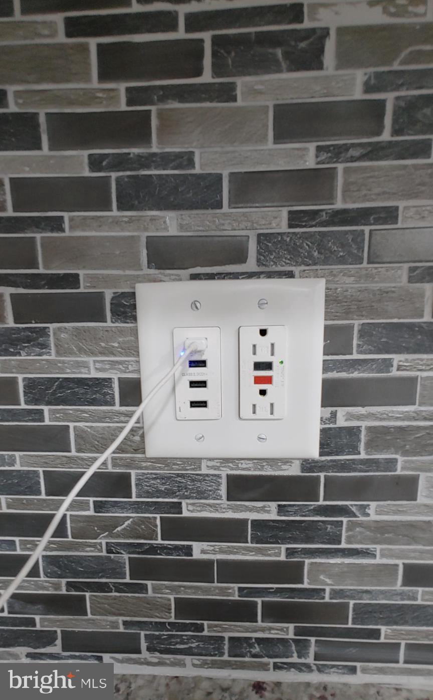 530 Drexel Road Fairless Hills, PA 19030 - Photo 34 of 78 ELECTRICAL UPGRADES -USB PLUG