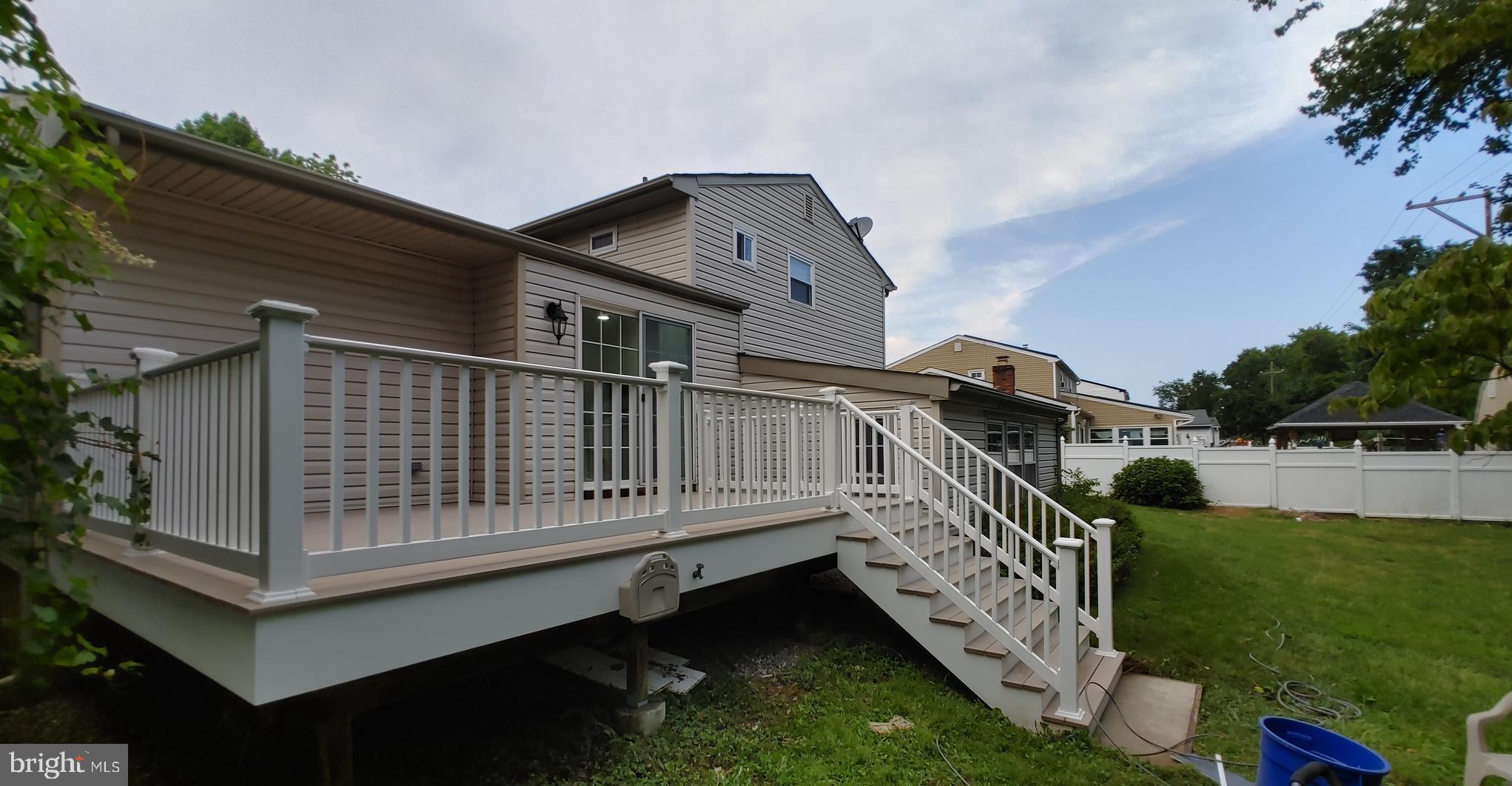 530 Drexel Road Fairless Hills, PA 19030 - Photo 40 of 78 Gallery Image 40