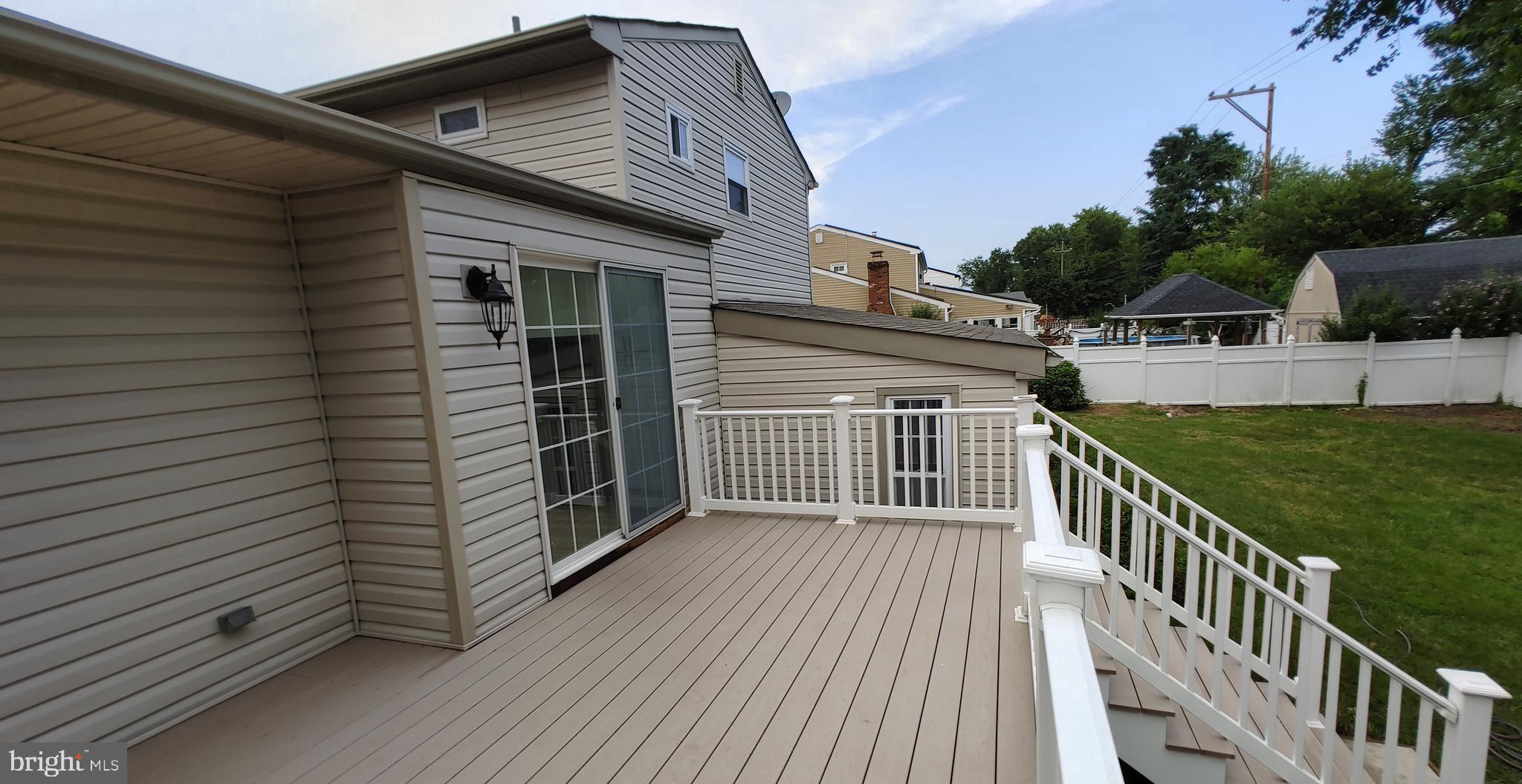 530 Drexel Road Fairless Hills, PA 19030 - Photo 48 of 78 Gallery Image 48