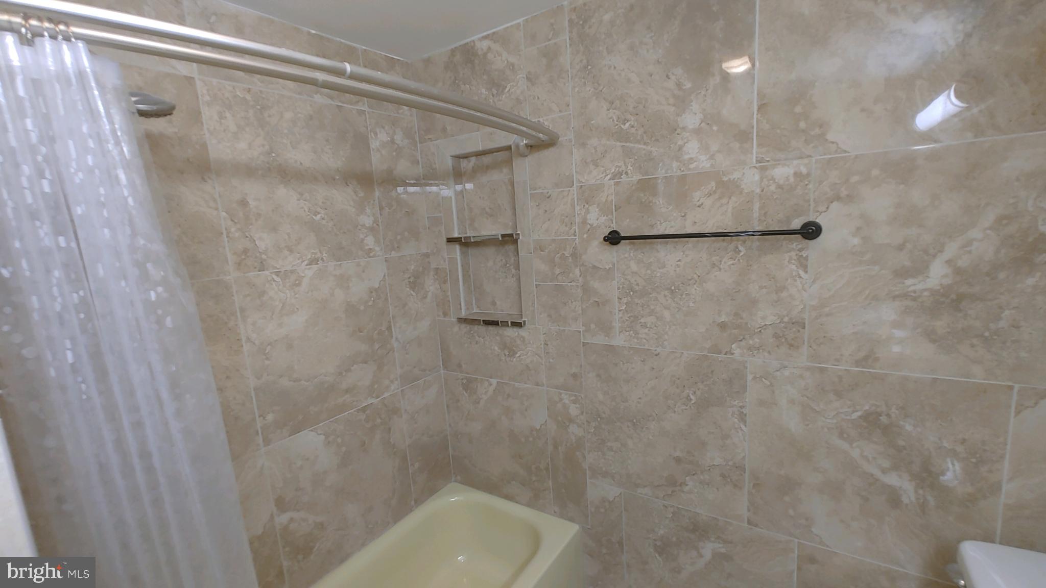 530 Drexel Road Fairless Hills, PA 19030 - Photo 55 of 78 MAIN BATHROOM SHOWER