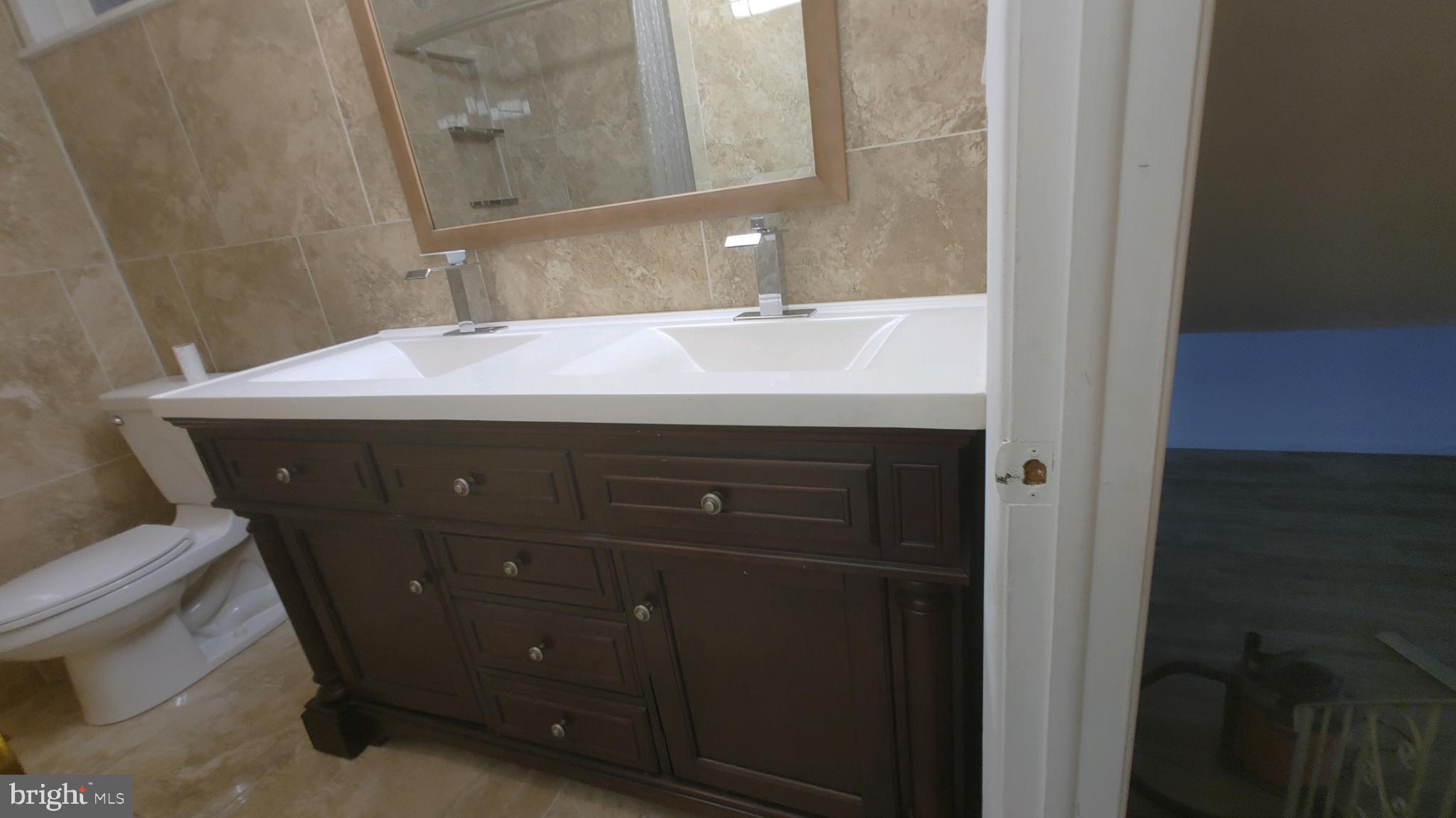 530 Drexel Road Fairless Hills, PA 19030 - Photo 56 of 78 MAIN BATHROOM