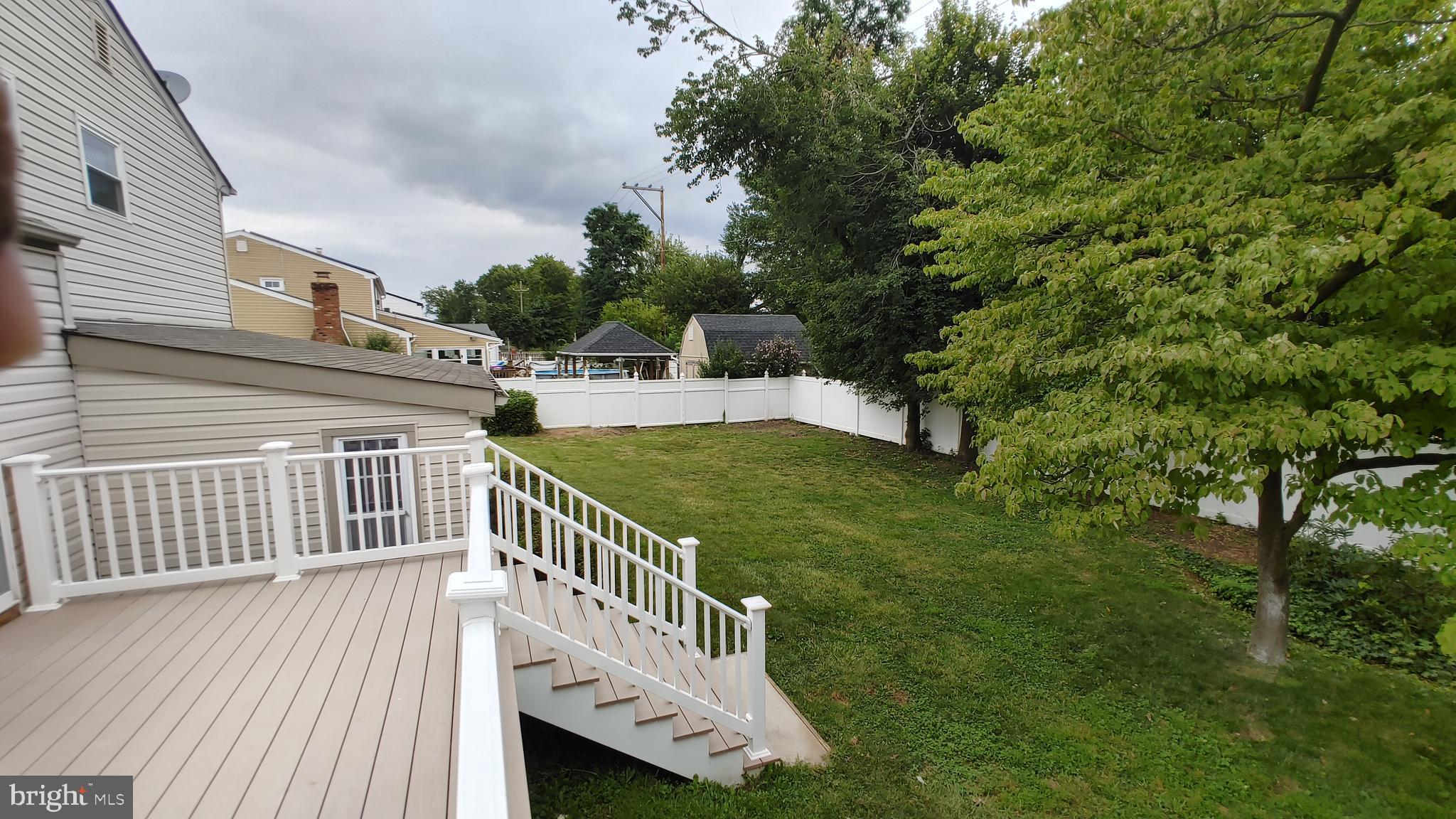 530 Drexel Road Fairless Hills, PA 19030 - Photo 73 of 78 Gallery Image 73