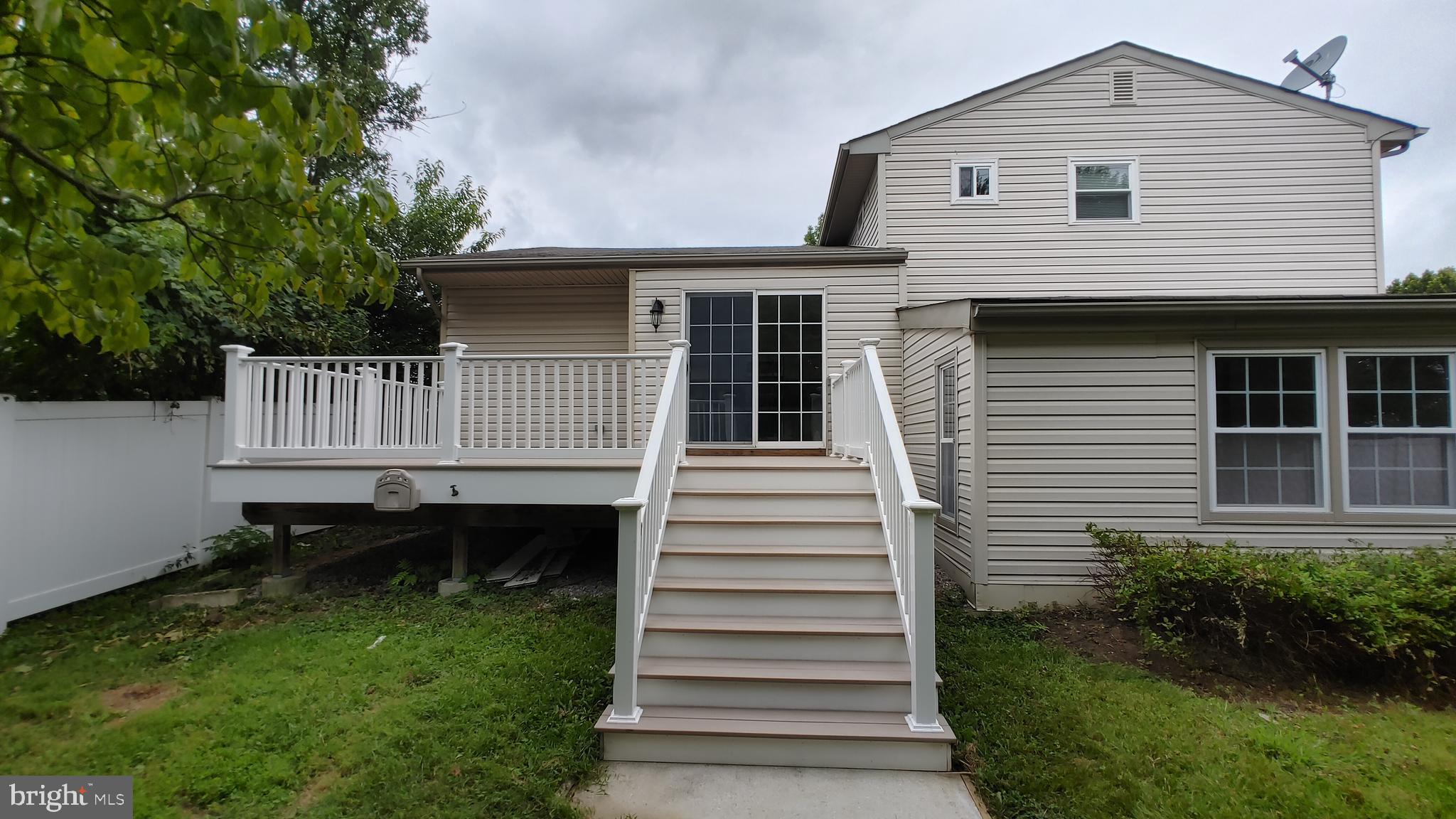 530 Drexel Road Fairless Hills, PA 19030 - Photo 74 of 78 Gallery Image 74